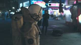 Mark Owen - Stars - New single Official Music Video - The Art of Doing Nothing - Take That