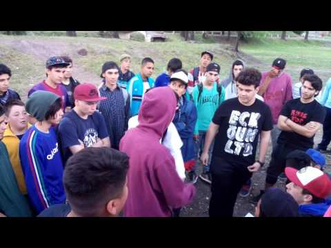 Dito vs Sintaxis vs Shalon