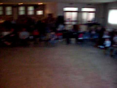 Vídeo Paracuellos Hola.AVI