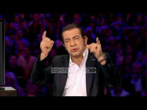 Fiks Fare, 24 Janar 2018, Pjesa 3 - Investigative Satirical Show HD