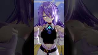 【 ホロライブMMD 】ムーナホシノヴァ 【ウワサのあの子】 #ムーナホシノヴァ #ホロライブ