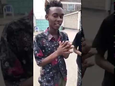 LAMBA LOLO Kids are Interesting | Pulse Live EXCLUSIVE