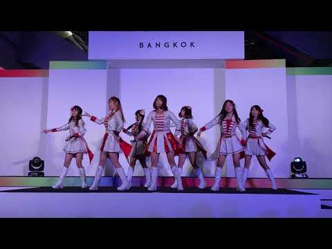 FMAGroup @ The Market Bangkok 2019