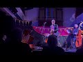 Giant Steps (John Coltrane) - Harry Dowell Quartet