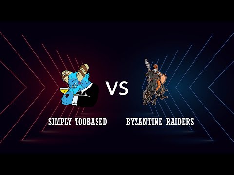 TOOBASED vs Byzantine Game 2