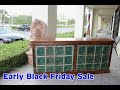 Vintage Tables Decorative Wooden Elephant bRASS