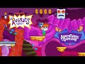 SOMEWHERE IN DREAMLAND All Four Reptar Coins Guide Rugrats Adventures In Gameland
