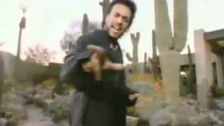 Howard Hewett - Strange Relationship (Official Video)