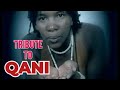 Le Se Lele Eric Ramco Artists Tribute To Qani