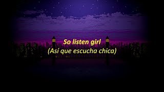 Rex Orange County - Loving Is Easy (Lyrics) (Sub. Español)