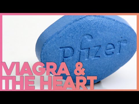 The Unexpected Link Between Erectile Dysfunction, Viagra & the Heart (ft Medlife Crisis) | Corporis
