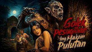 Download lagu SEEKING WEALTH AT PULUTAN GRAVEYARD mp3 Download lagu SEEKING WEALTH AT PULUTAN GRAVEYARD mp3