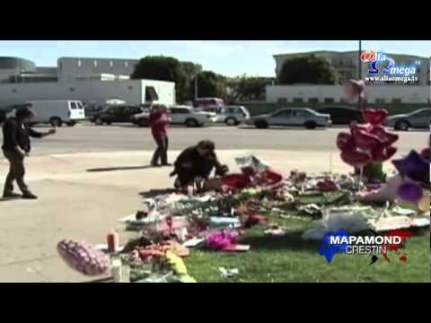 Stiri Crestine - Mapamond Crestin editia 399 - 10 martie 2012