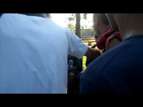 SNAKE - clasificatoria // SUREÑA