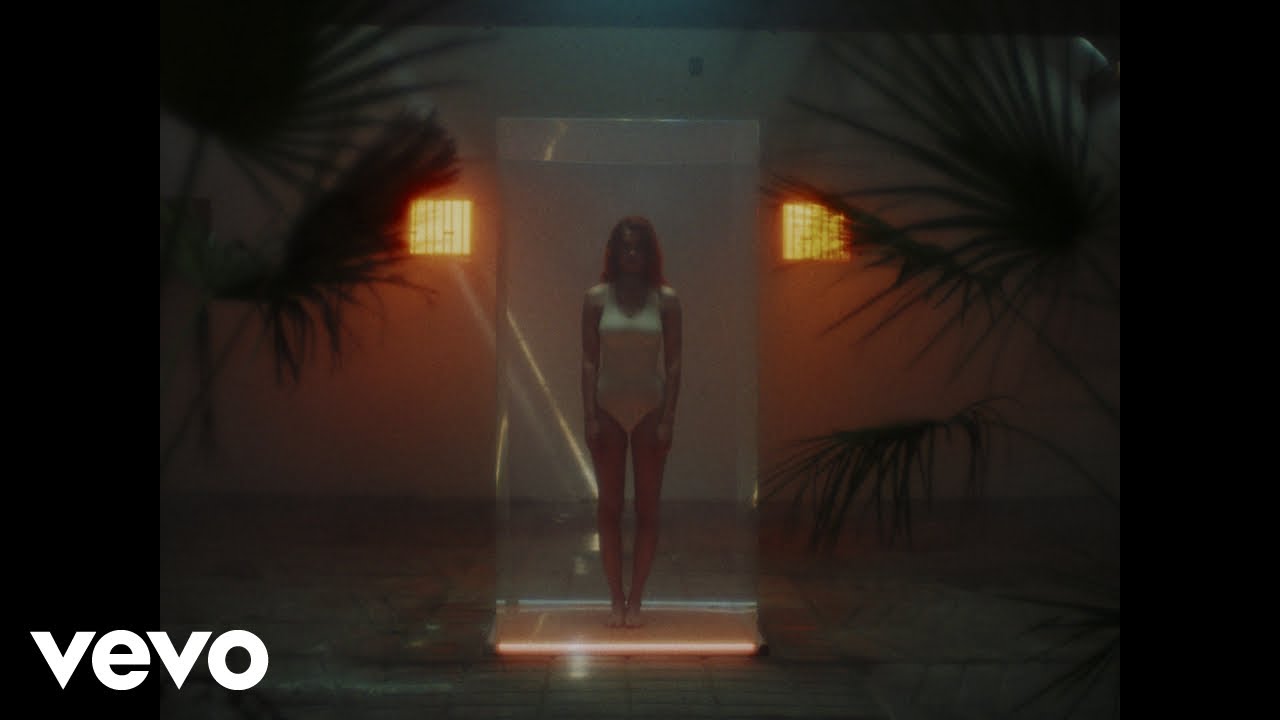 Adam French — Incompatible