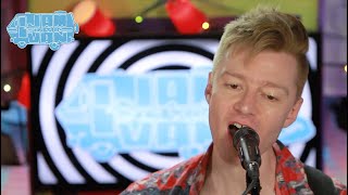 SKINNY LISTER - "Tragedy in A Minor" (Live at Music Tastes Good in Long Beach, CA 2016) #JAMINTHEVAN