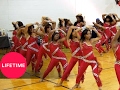 Bring It!: Full Dance: The Dancing Dolls' Main ...