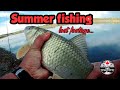 Video Thumbnail for Summer fishing in Saskatchewan