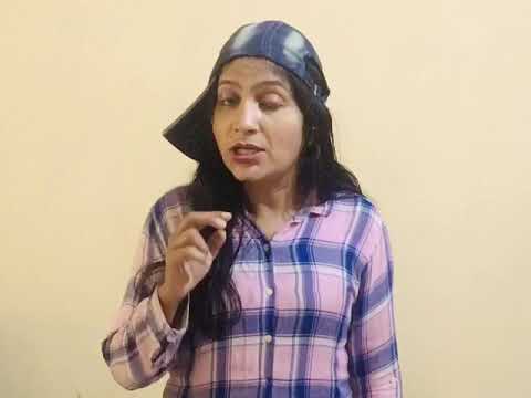 Jyoti Patil chugali
