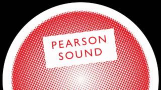 Pearson Sound - Untitled