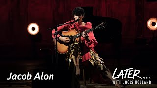 Jacob Alon - Fairy In A Bottle video