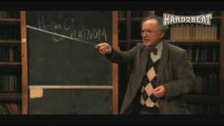 Platnum - Love Shy (Behind The Scenes)