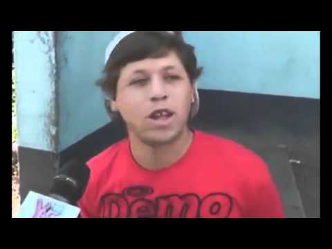 Estafado con mierda de caballo por marihuana