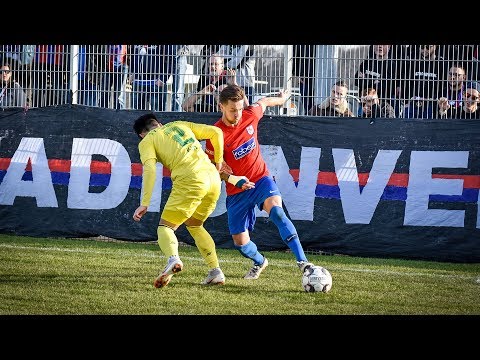 WSV-TV: SV Straelen - Wuppertaler SV 18/19