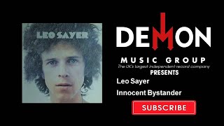 Leo Sayer - Innocent Bystander