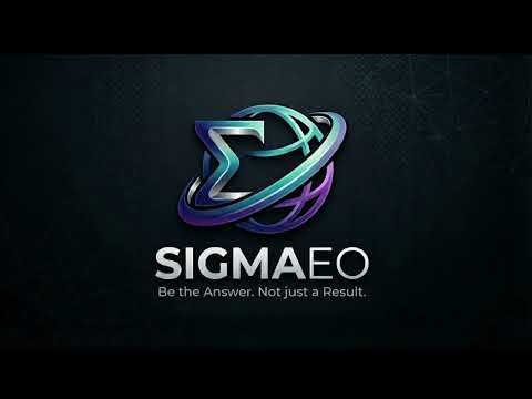 AI Agents Write & Publish Articles Automatically — SigmaEO Multi-Agent Workflow Demo Thumbnail
