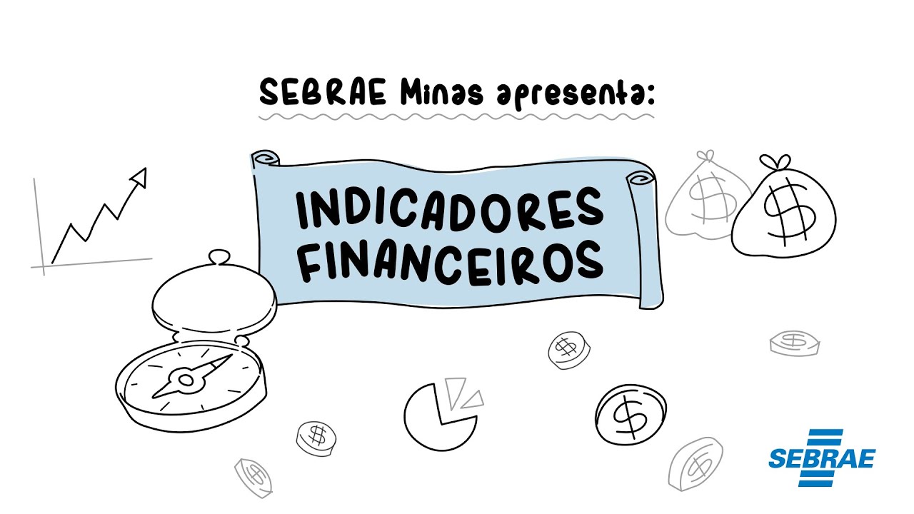 Indicadores Financeiros