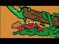 Toddworld Beach Day 2004 UK Dub