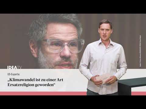 IDEA TV 25 07 22 - Klimawandel - Restaurant Schalom - Tag der Mission