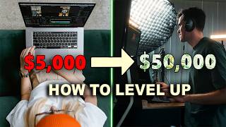 Make more money as a video editor: Income-Generating Skills You NEED to Know