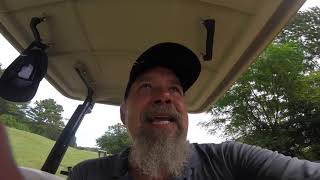 Just Me, Sucking at Golf VOL3
