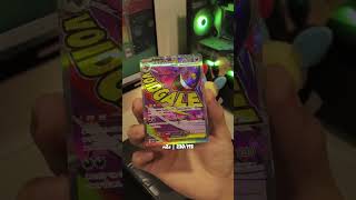 Gengar Binder Page! #pokemon #superfanschallenge #pokemoncommunity #pokemontcg #cozy