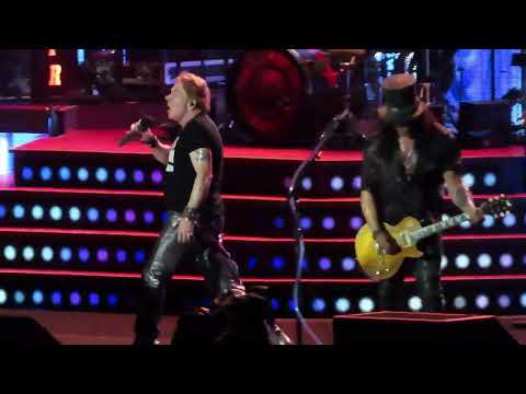2023 08 26 Guns N Roses - Hard Skool