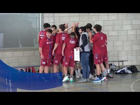 CB Qalat - CBC2H Junior   HD 1080p