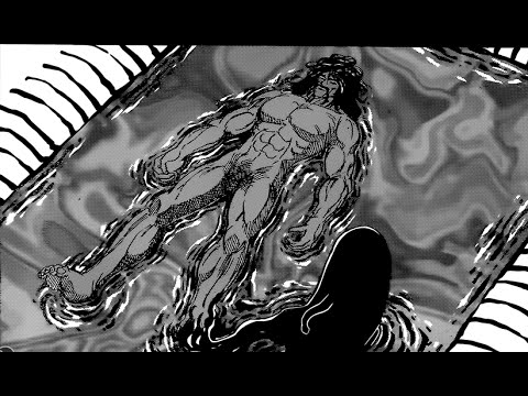 Toriko Manga Chapter 347 Review: ENOUGH ALREADY