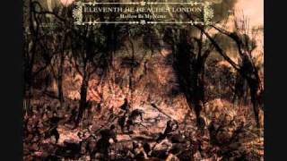 Eleventh He Reaches London - Girt By Piss