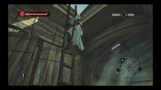Let's Play Assassin's Creed Part 10 - Naive Assassin