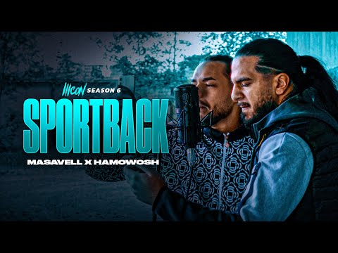 Hamo x Masavell - Sportback | ICON 6 | Highlight (Unzensiert)