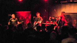 Living Sacrifice &quot;Symbiotic&quot;