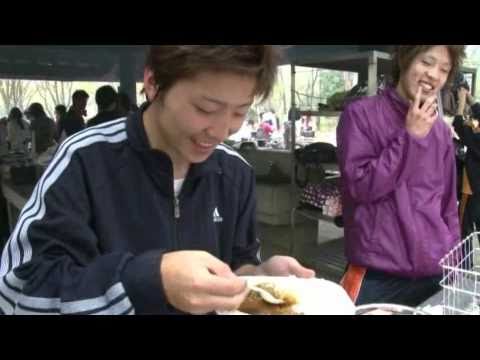 学校教育課程 外国語学部 宿泊研修―学生編集C後編