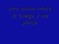 Erreway - Inmortal [lyrics] 
