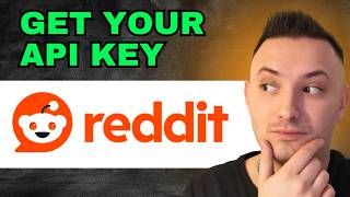 How to Get Reddit Api Key (Step by Step)