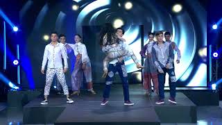 Ազգային պարեր / Azgayin parer/Գալահամերգ 06