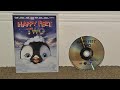 Happy Feet Two USA DVD Walkthrough
