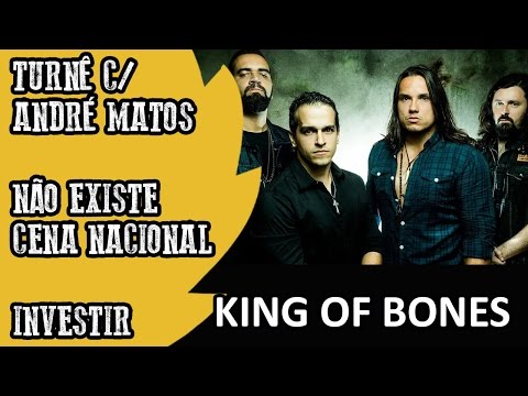 King of Bones