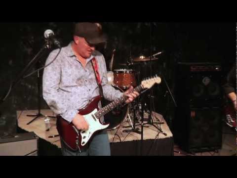 Albert Cummings - Midnight Rider